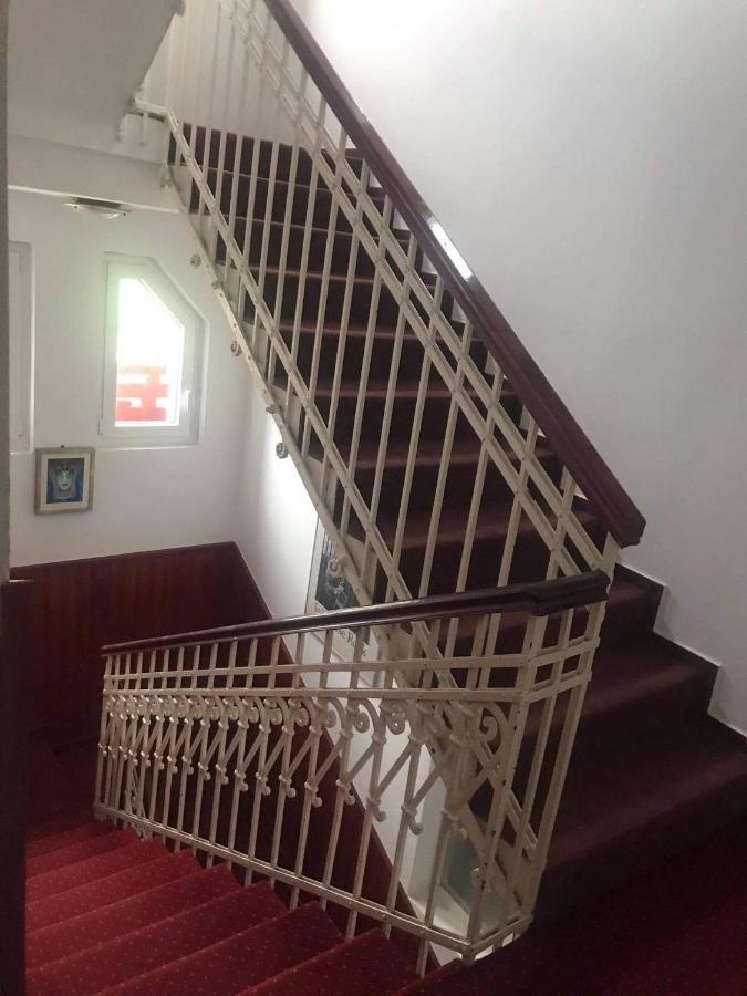 בלטונללה Y Hostel מראה חיצוני תמונה
